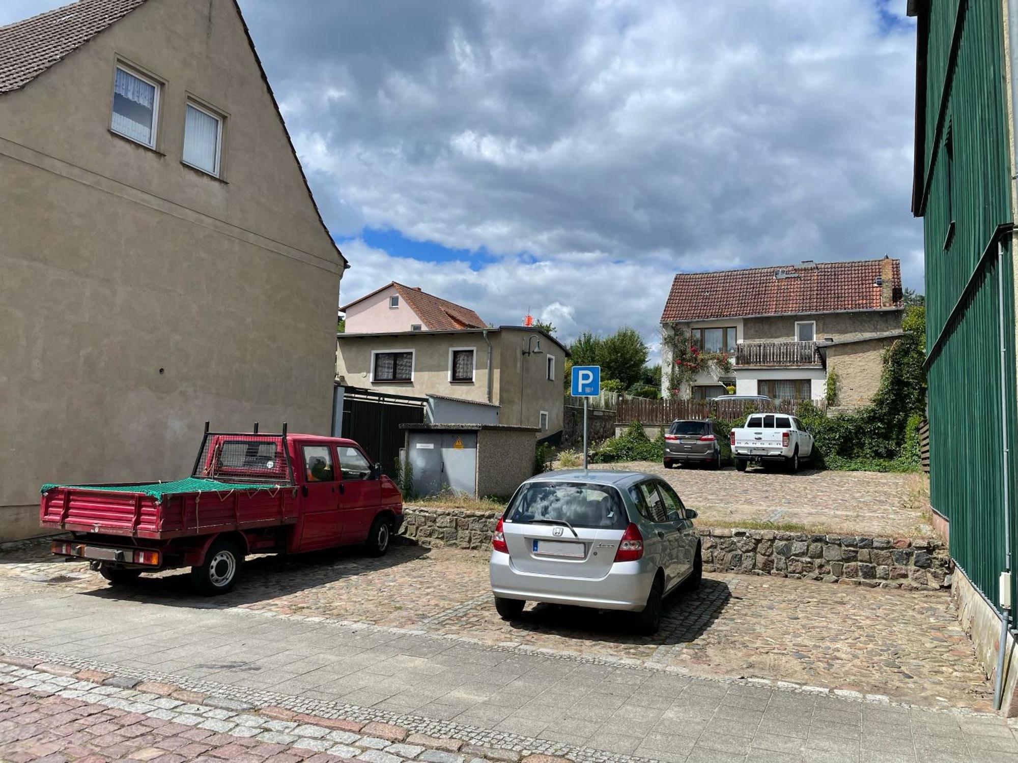 Ferienhaus Seekutter Mit Eigenem Seezugang Malchow  Eksteriør billede