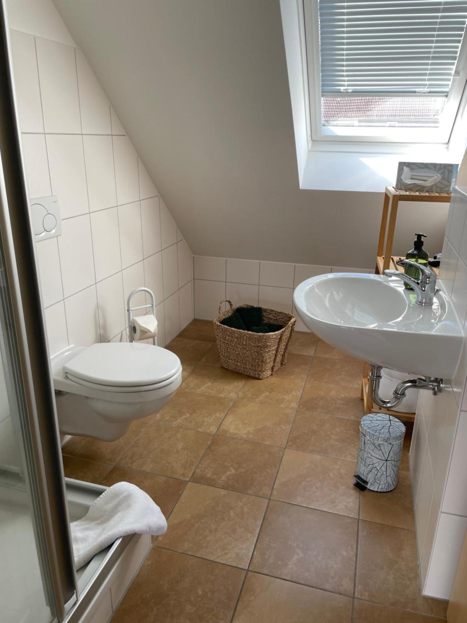 Ferienhaus Seekutter Mit Eigenem Seezugang Malchow  Værelse billede